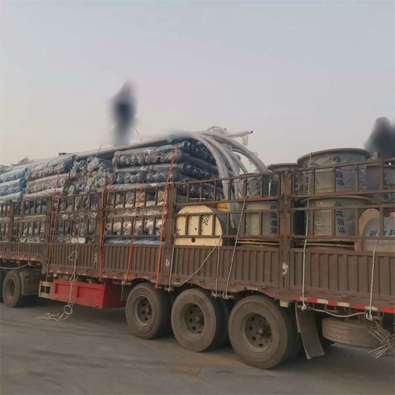 江西九江武宁县到六盘水物流公司——一站式服务，让货运更便捷