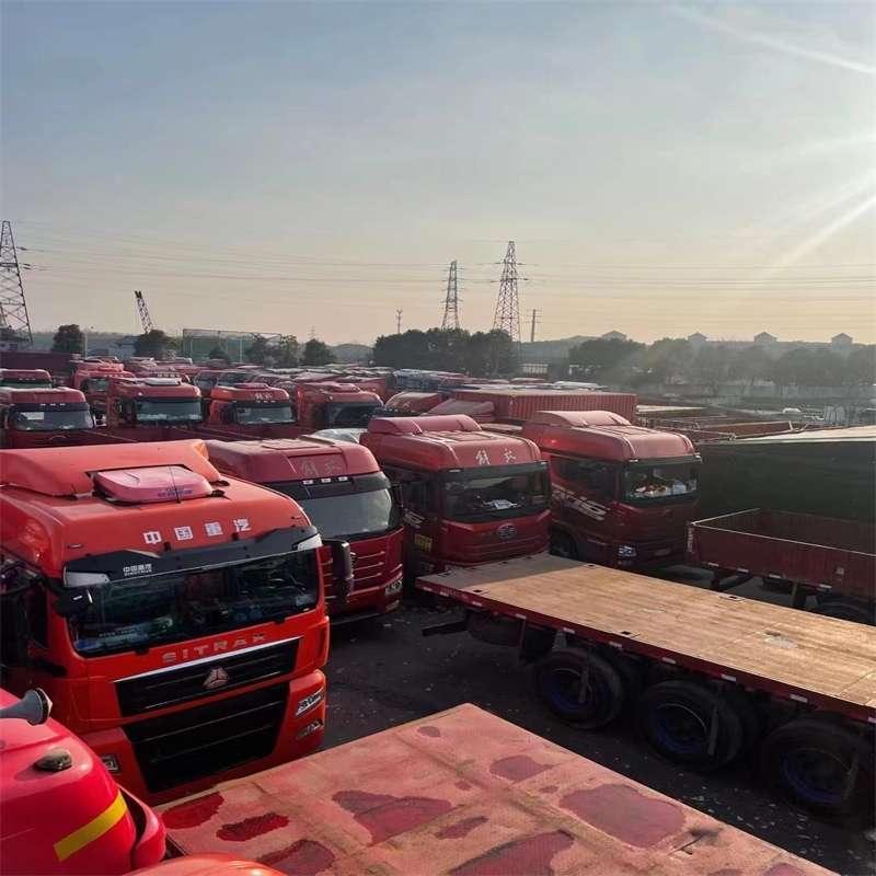 江西九江武宁县到崇左物流公司一站式服务，让货运更轻松