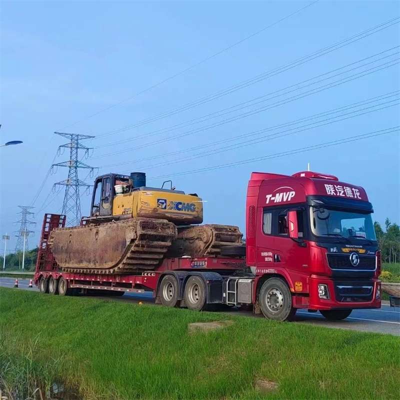 江西九江武宁县到百色物流公司一站式服务，让货运更轻松