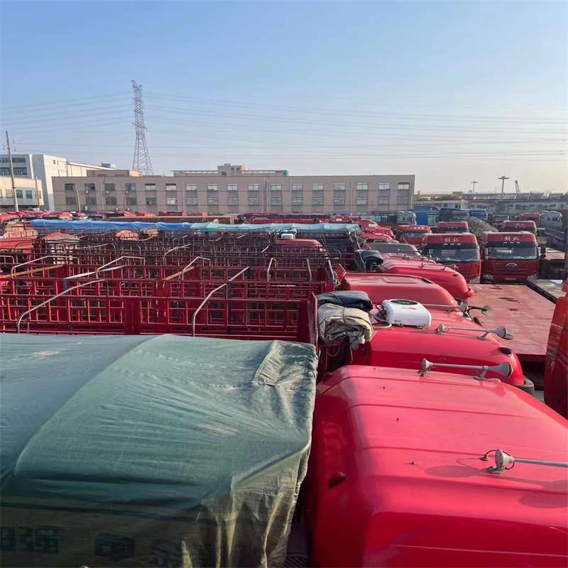 江西九江武宁县到黄山物流公司——一站式服务，让货运更轻松