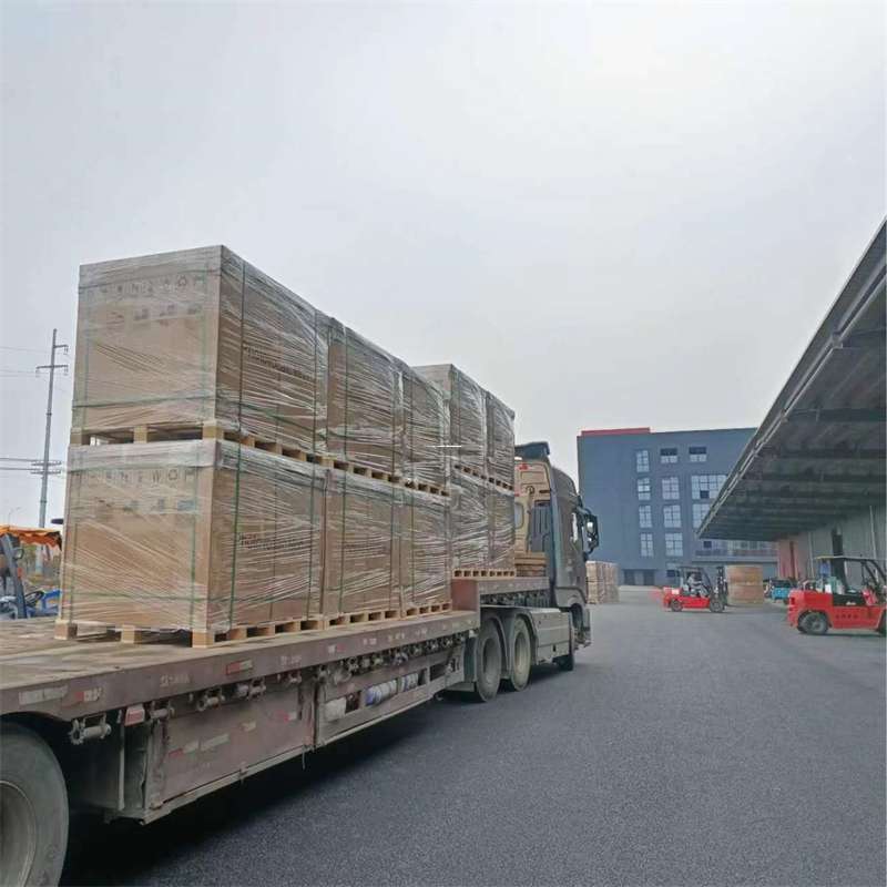 江西九江武宁县到巢湖物流公司，一站式服务让您的货物运输无忧