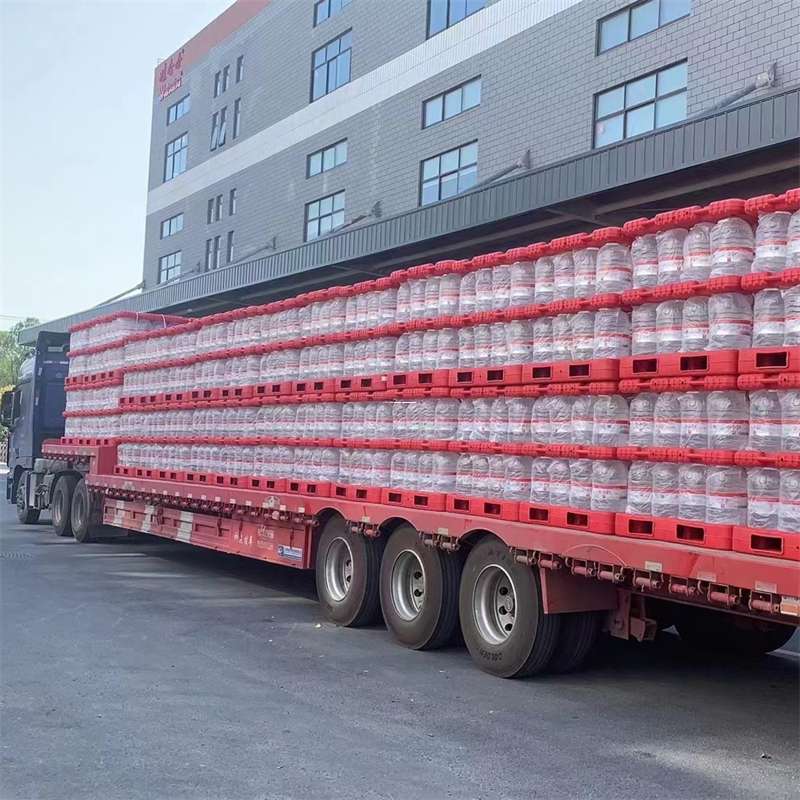 江西九江武宁县到青岛物流公司，一站式服务让您的货物运输无忧