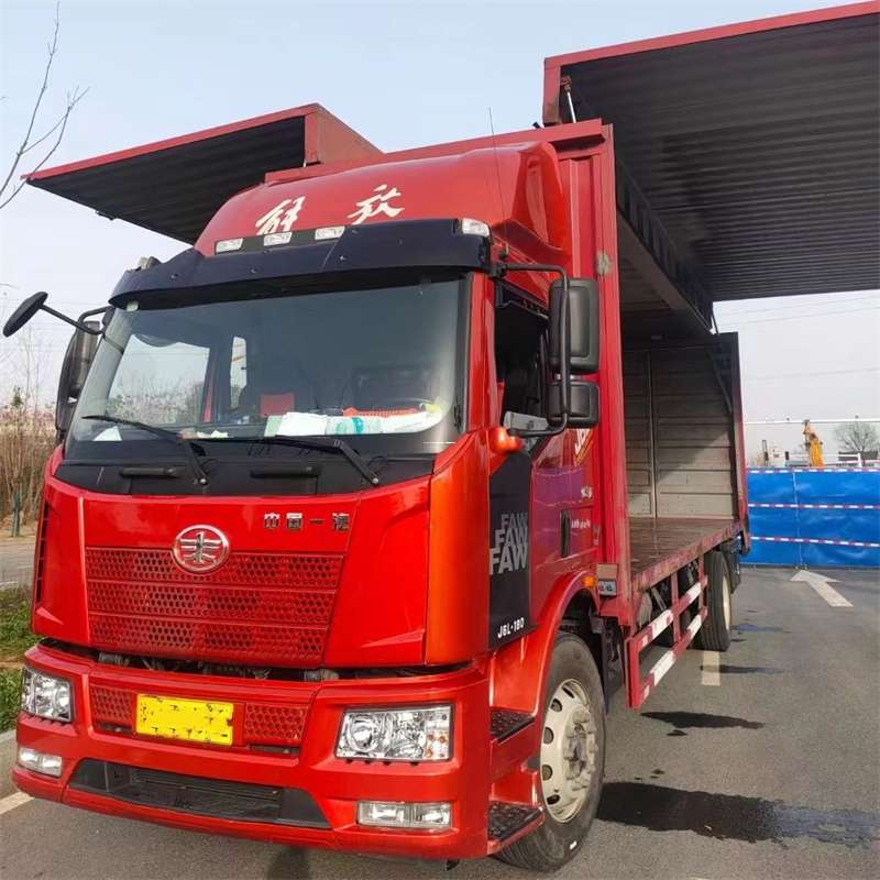 江西九江武宁县到三明物流公司——一站式货运服务专家