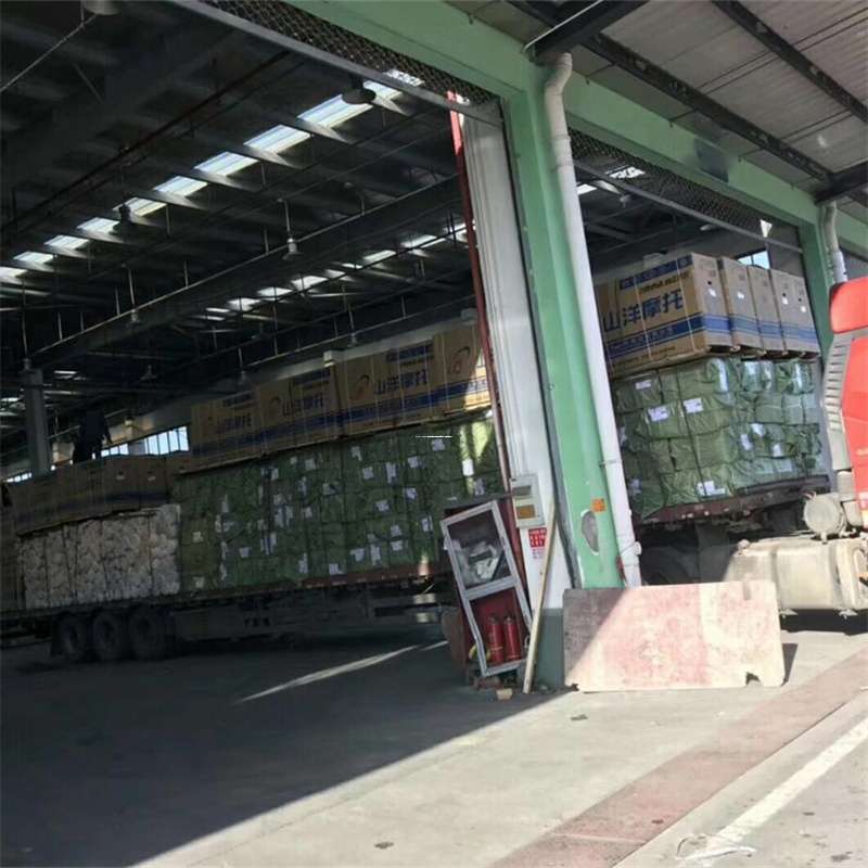江西九江武宁县到新疆阿拉尔物流公司一站式服务，让货运更轻松